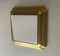 Schneider Electric, Atlas Design Antique